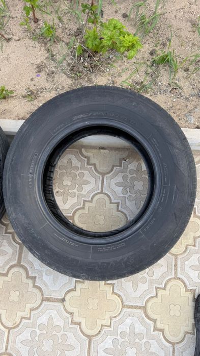 Продам покрышки