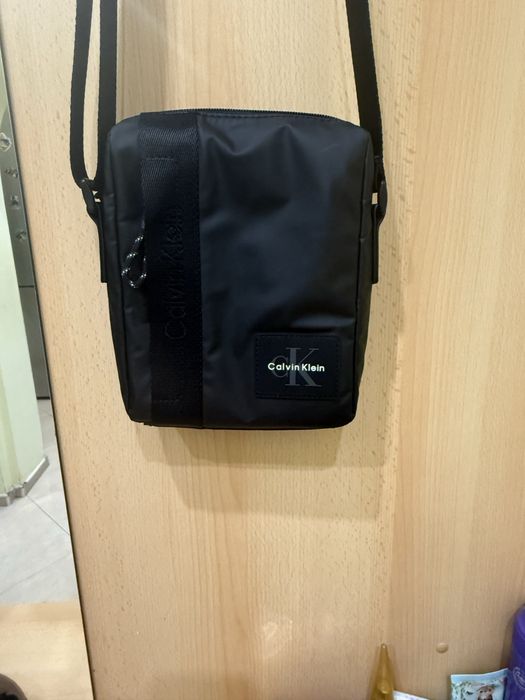 Мъжка чанта Calvin Klein
