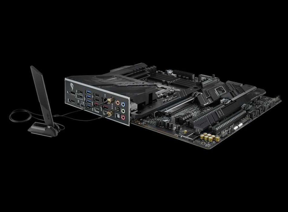 Rog Strix Z790-F Gaming WiFi