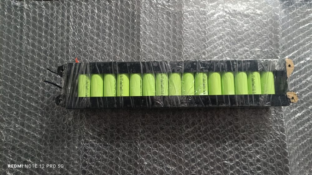 Bms baterie trotineta sau alt vehicul electric