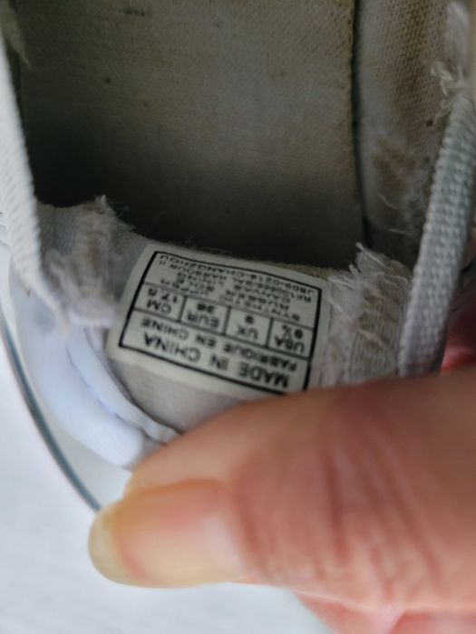 Polo Ralph Loren детски обувки