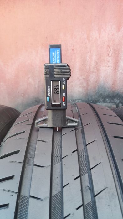 4бр. летни гуми 205/60/16 Vredestein
dot22