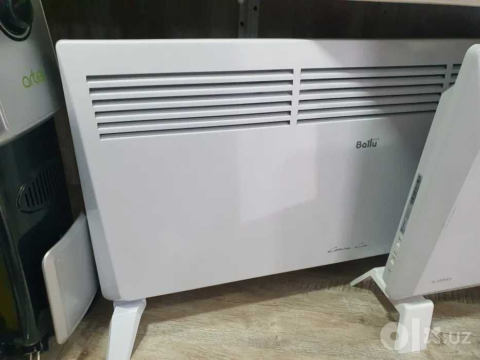 Конвекторы Обогреватели Ballu Electrolux ОПТОМ В РОЗНИЦУ