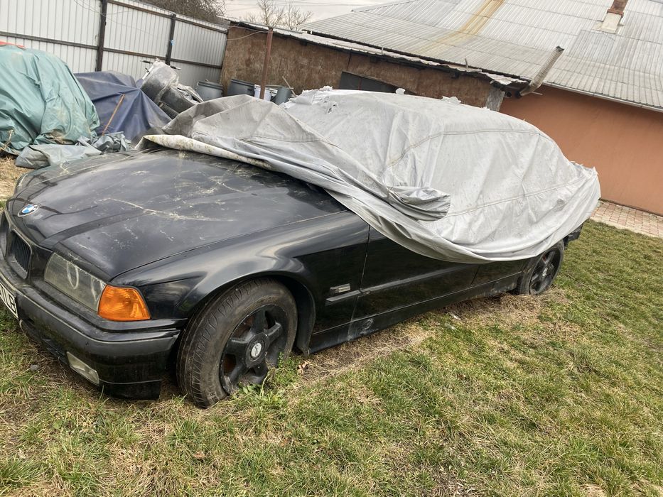 BMW 3 Series 1995 — imagine 2
