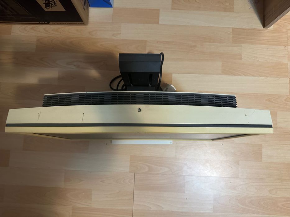 Monitor LCD IPS 19 inch, 21 inch