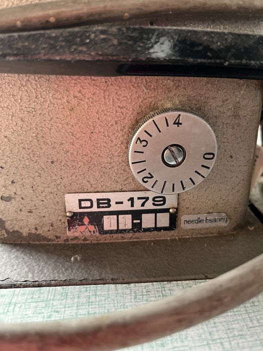 Професионални шевни машини