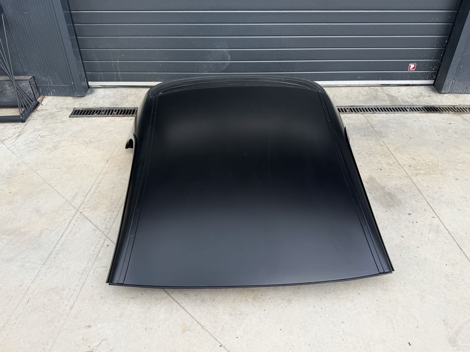 hardtop / твърд таван за бмв bmw Е46