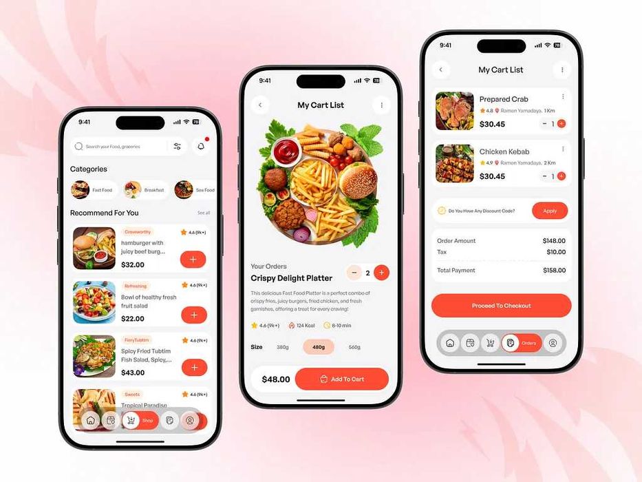 Arzon Telegram bot 1–7 kunda | Web sayt | Mobil ilova | AI  yechimlar