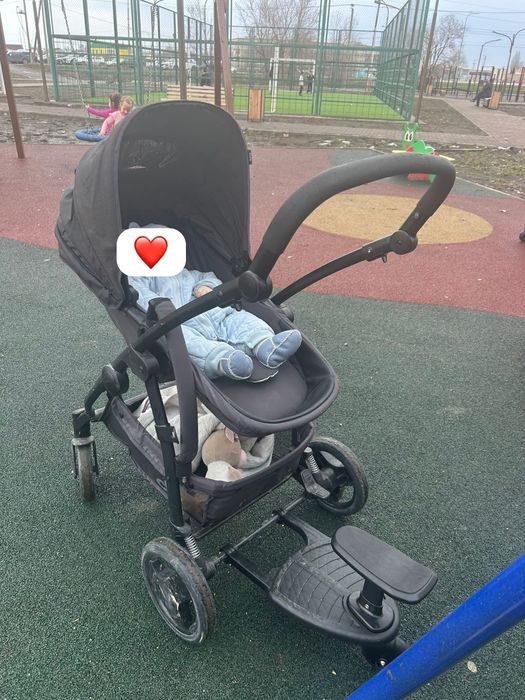 Коляска детская Cybex