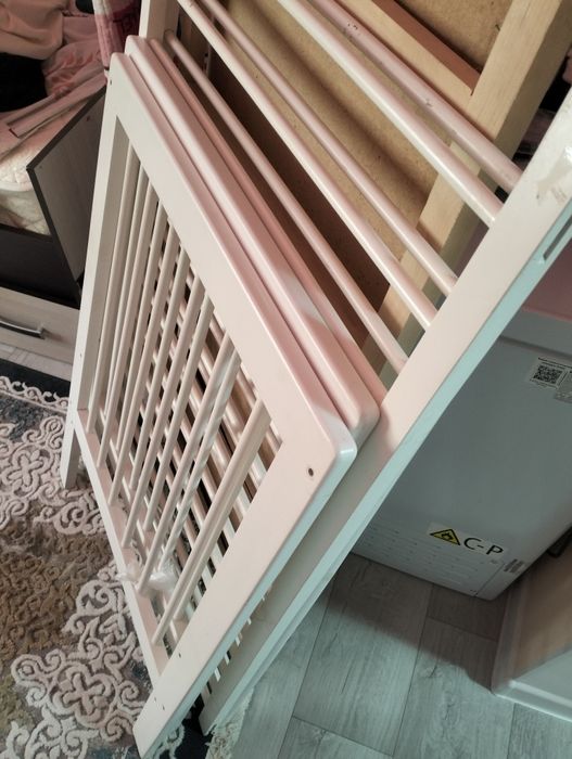 Кровать детский.