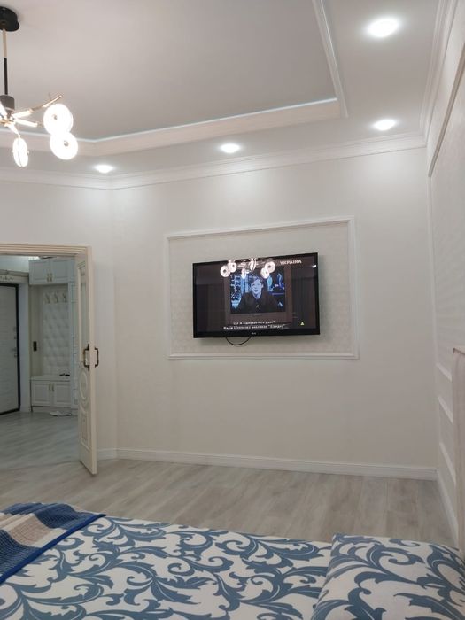 16мкр 33/3 ЖК ЖАНУЯ