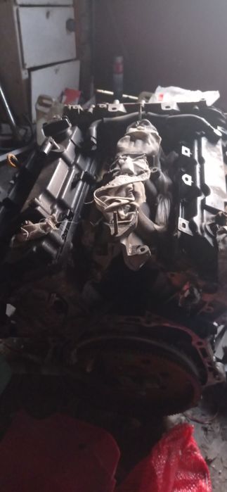 Двс нисан Теана j 32