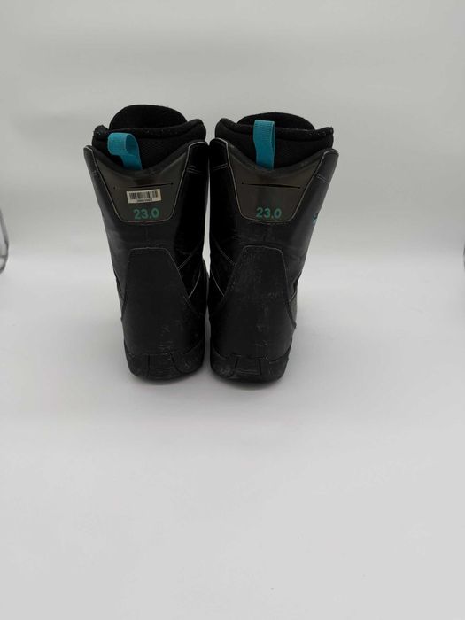 Boots snowboard Salomon Faction BOA marime EUR:36 Mondo:23