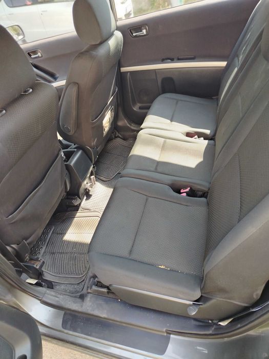 Toyota Corolla Verso 2.0-116kc