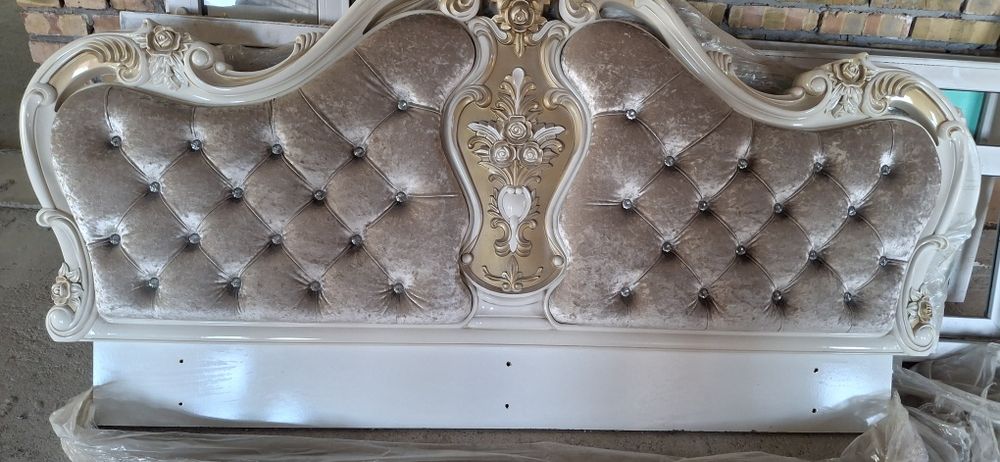 Изголовье для кровати