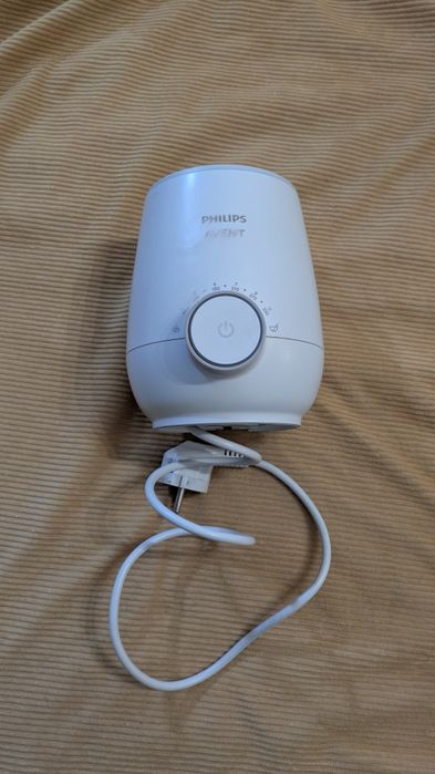 încălzitor biberon philips premium scf358