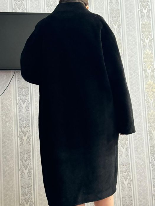 Продам шубу молодежную