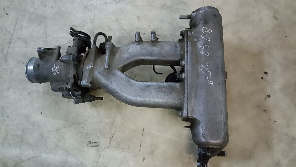 Продам головку 1 jz ge vvti