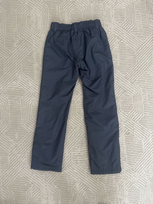 Продам брюки на девочку