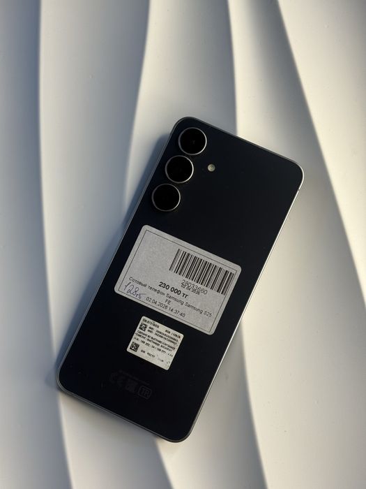 Samsung/Самсунг S25FE 0-0-12 BaiTime