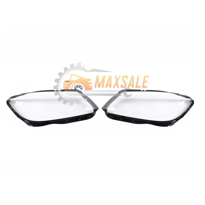 Капаци фарове Volkswagen Touran (-12) фар фолксваген туарег комплект