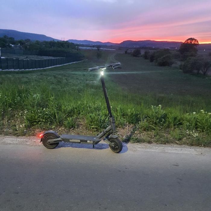 Trotinetă elecrică Xiaomi 4 ultra