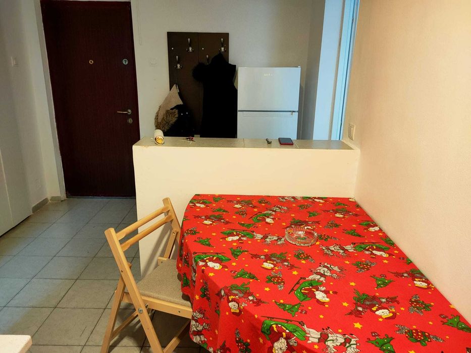 Apartament 1 camera