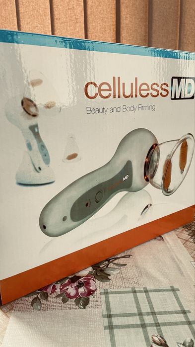 Вакуум масажор Mmgoqqt, за намаляване на целулита, корем, електрически