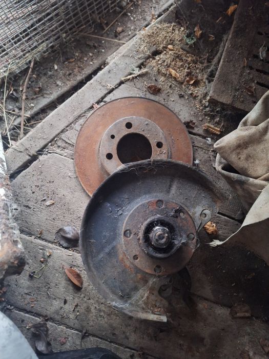 Продам запчасти на ваз