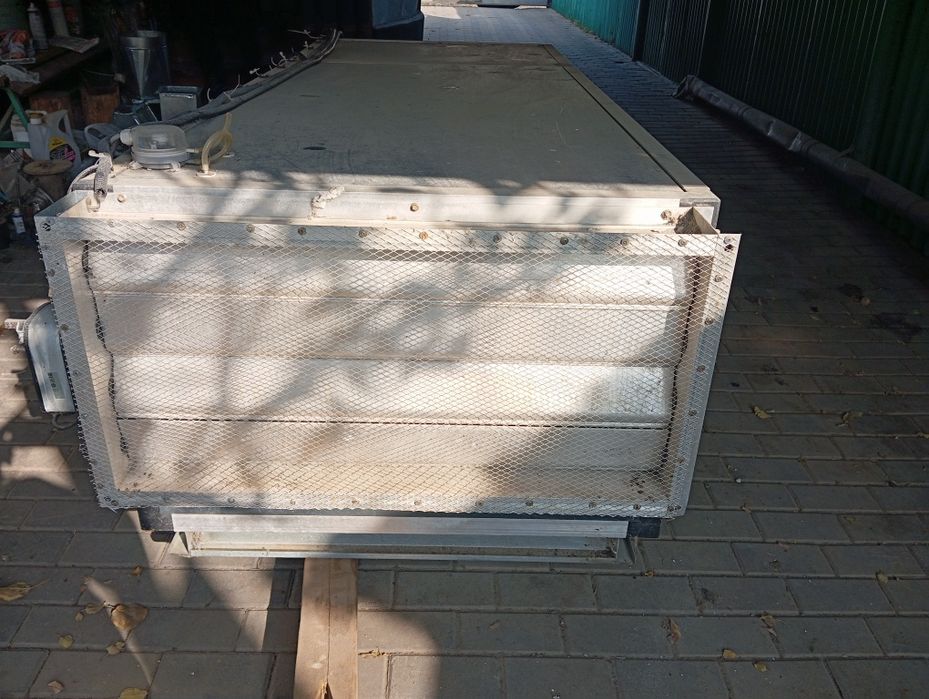 Приточная установка