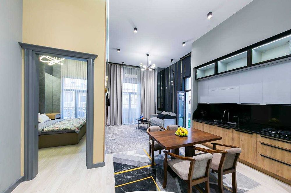 Суточные квартиры в Самарканде Чисто/Уютно/Красиво теретория Вокзал