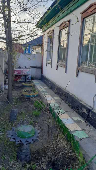 Продам дом.мкр."Дачный "