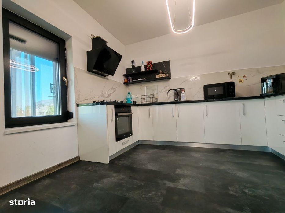 Comision0%-AlmanImobiliare-VilaPremium-5Camere-3Bai-MobilataLux-Agigea