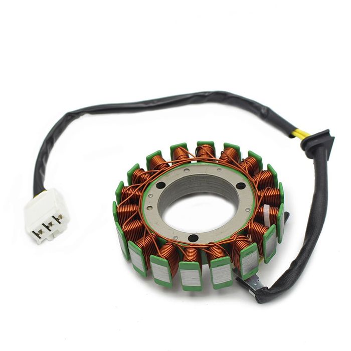 Stator HONDA Silverwing 400 600 FSC 2001-2013 Alternator Bobina A694