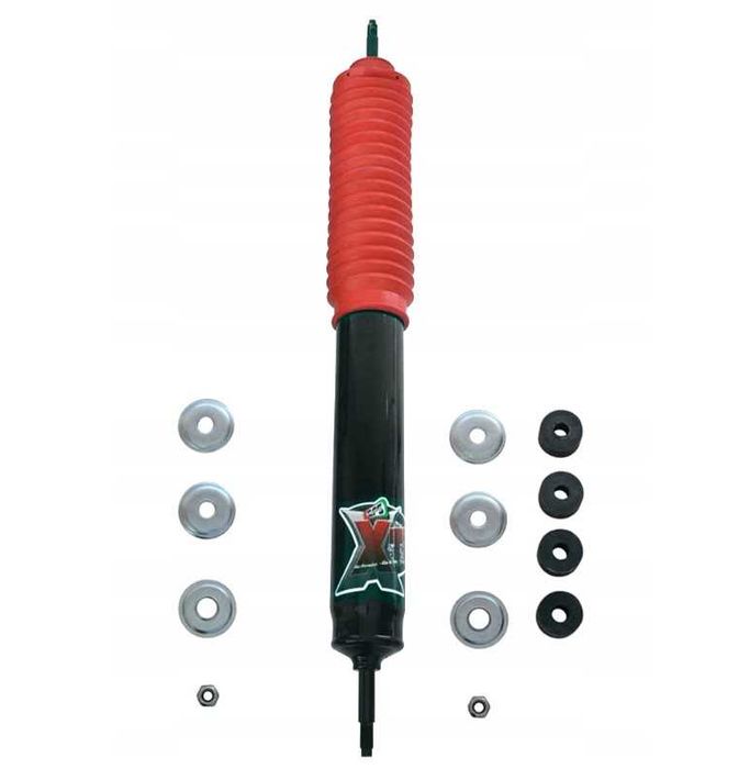 Suspensie 5cm EFS XTR Australia Toyota Land Cruiser80 105 Lexus450 90+