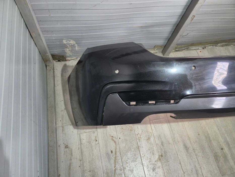 Bara spate BMW Seria 4 F32 F33 F36 M-Sport  An 2017 - 2021 M-Paket