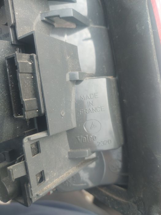 Стопове  за Октавия 1 хечбек 1997- 2004