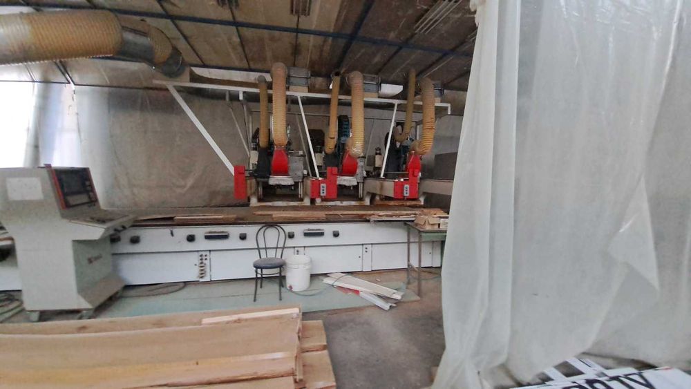 Продава се Промишлена сграда в Велики Преслав - 21563 кв.м за 27 €/кв.м - Снимка #1