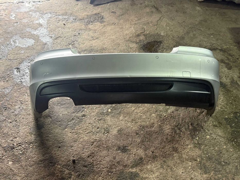 Bara spate pachet M BMW seria 1 E82