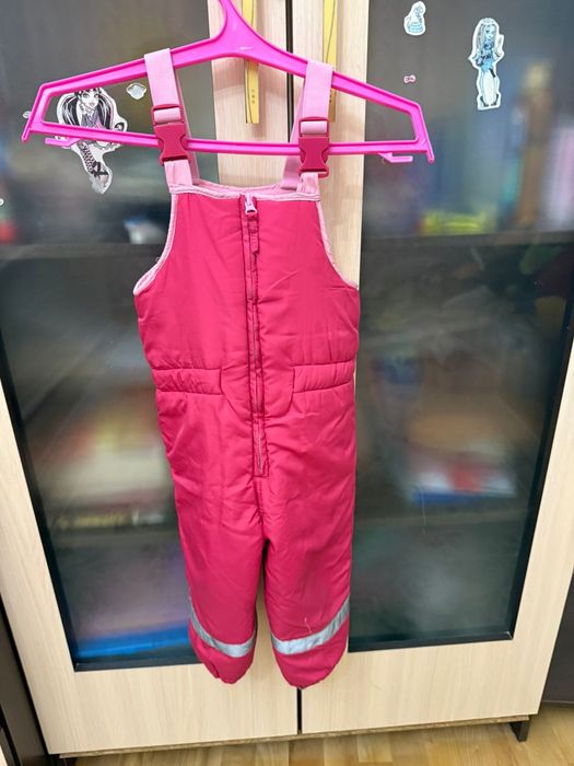 Одежда детская в отличном состоянии