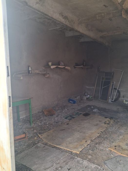 Продается гараж срочно