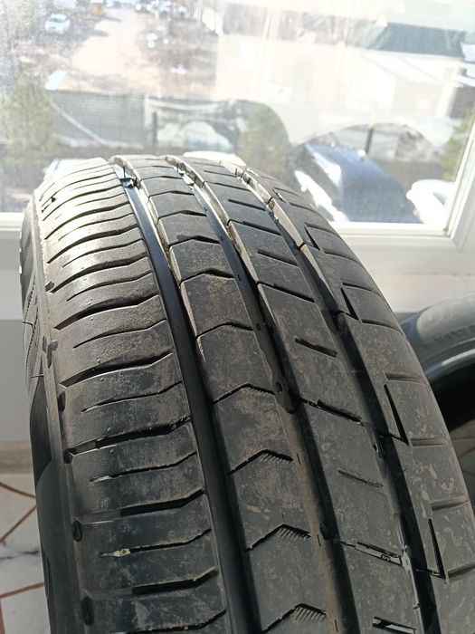 Продам Летнюю резину