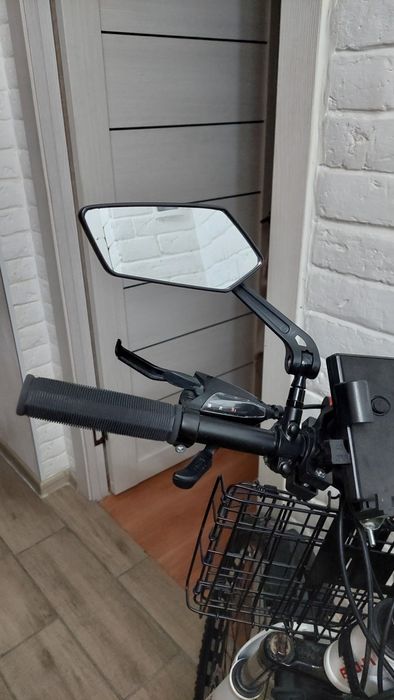 Срочно продам велосипед, новый.