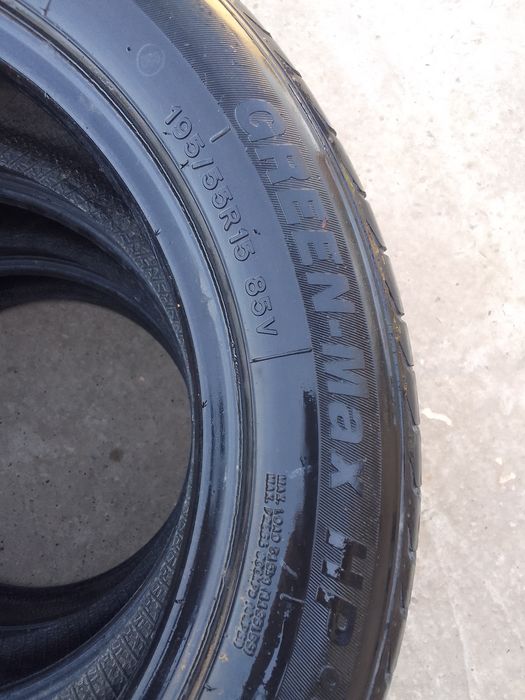 Продам летние шины