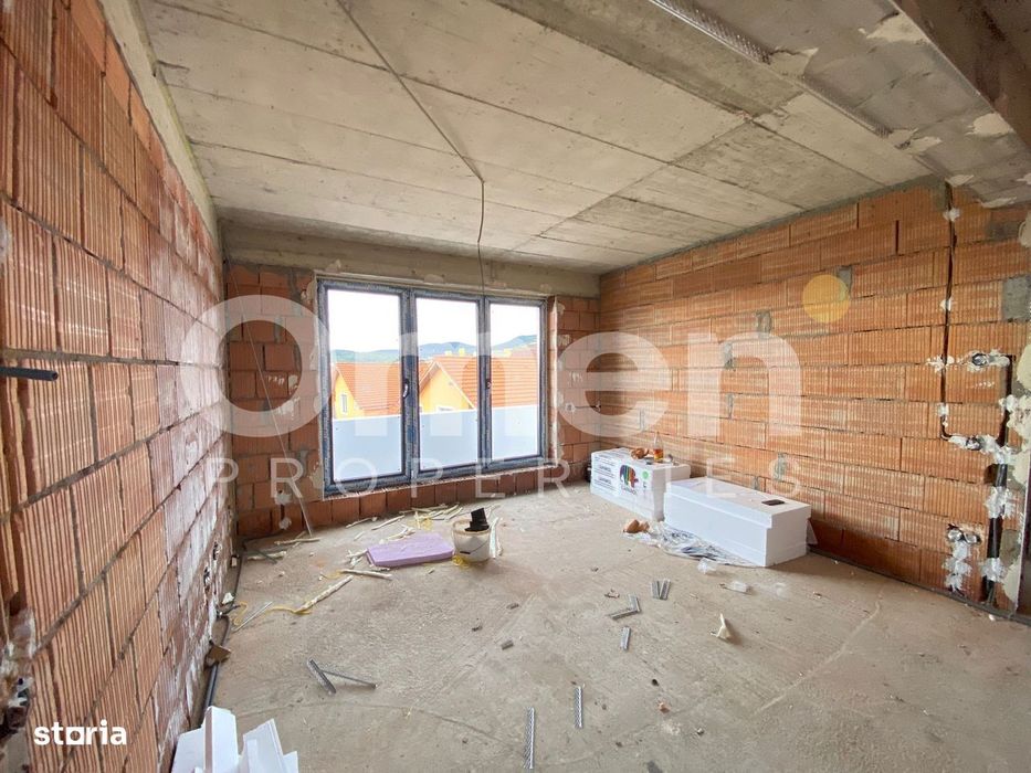 Apartament cu 2 camere, situat in bloc nou, cu parcare, zona Salciei — fotografia 1