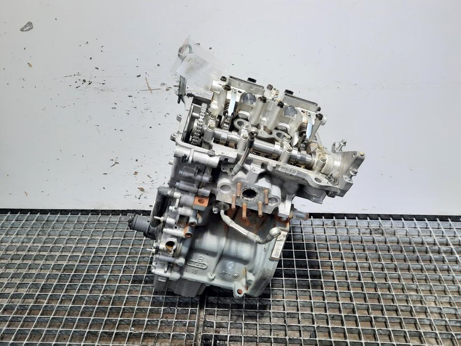 Motor, cod 312A2000, Fiat 500C, 0.9 benz
