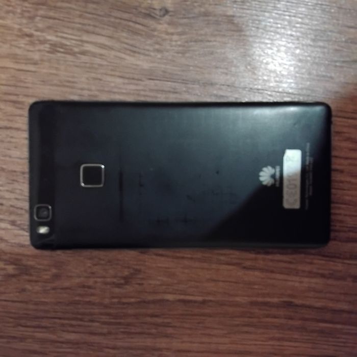 Huawei p9 lite за части