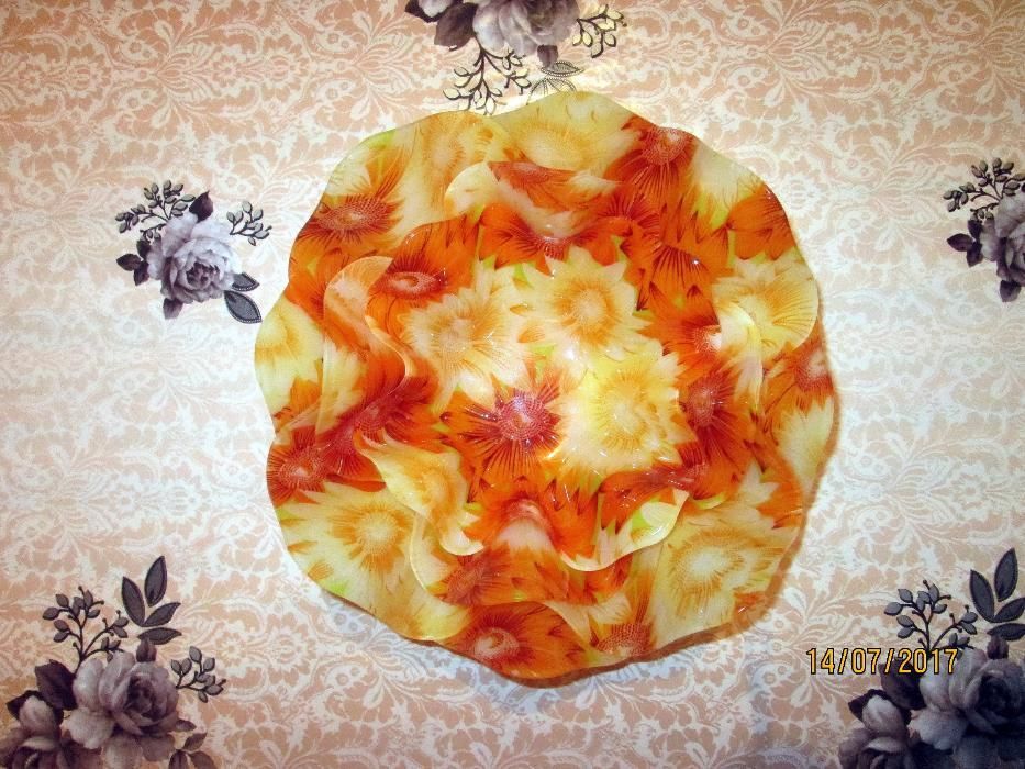 Вазы для вкусностей