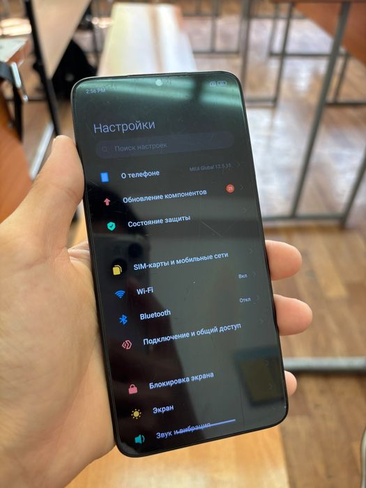 Redmi note 8 PRO