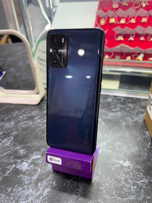 Oppo a16 32gb | Рассрочка